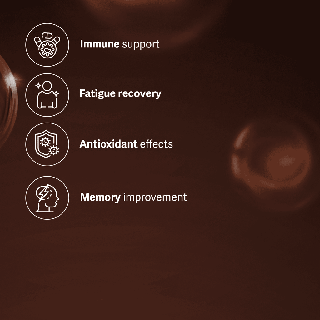 [Special Deal] 6 Year Old Red Ginseng Direct • 6-Month Supply