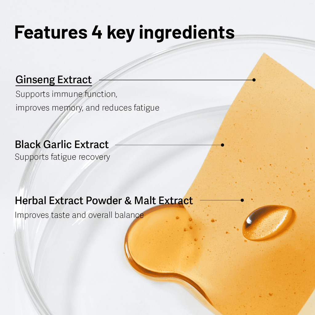 6 Year Old Red Ginseng Direct