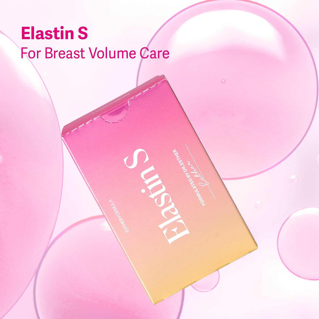 Elastin S