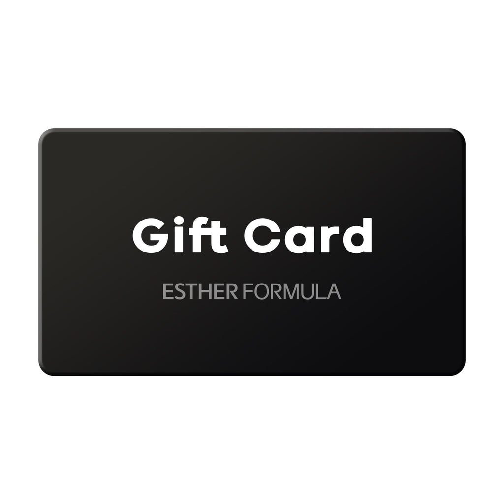 Esther Formula Gift Card