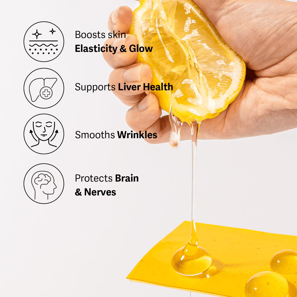 [Exp. 2026-06-18] Glutathione Direct Original