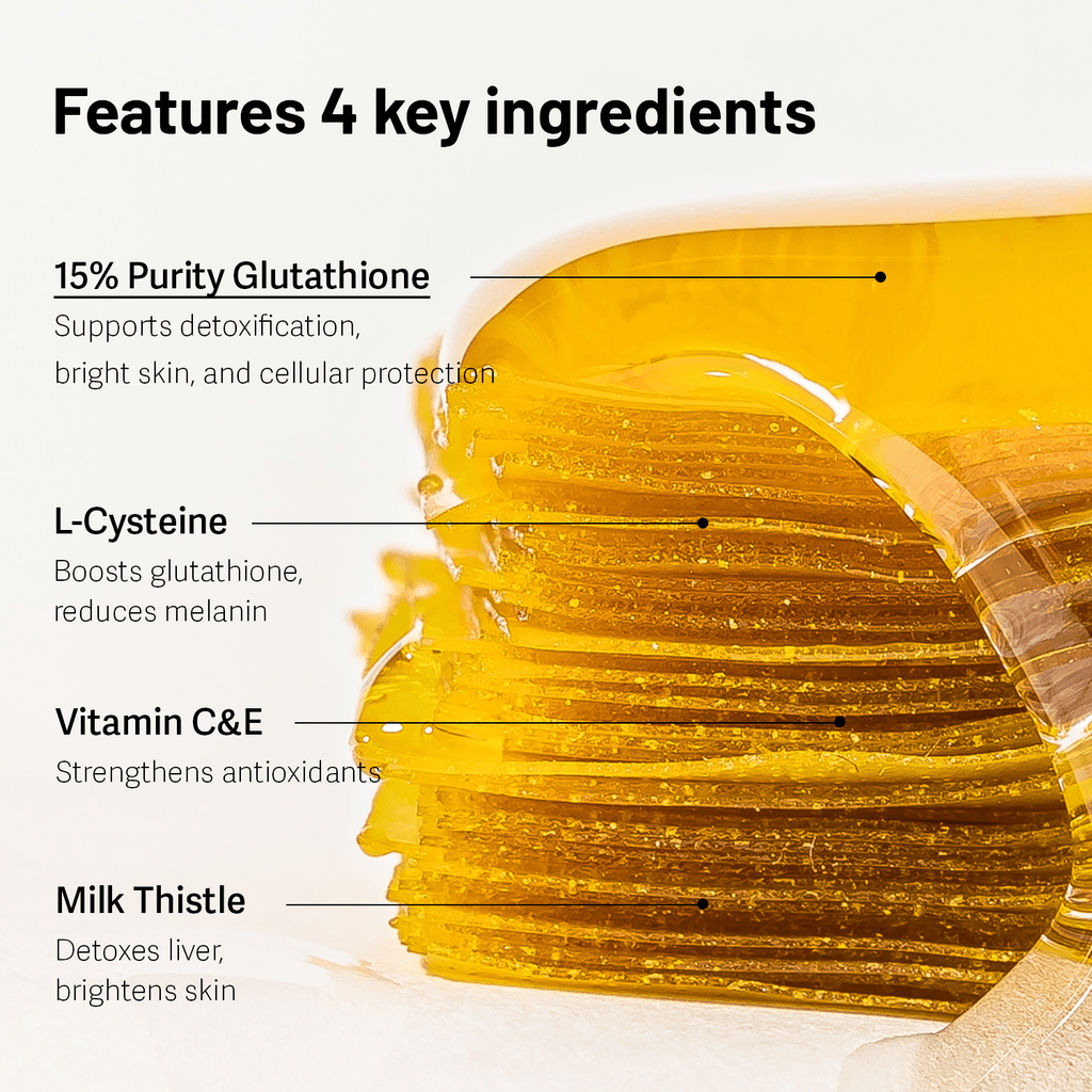 [Exp. 2026-06-18] Glutathione Direct Original