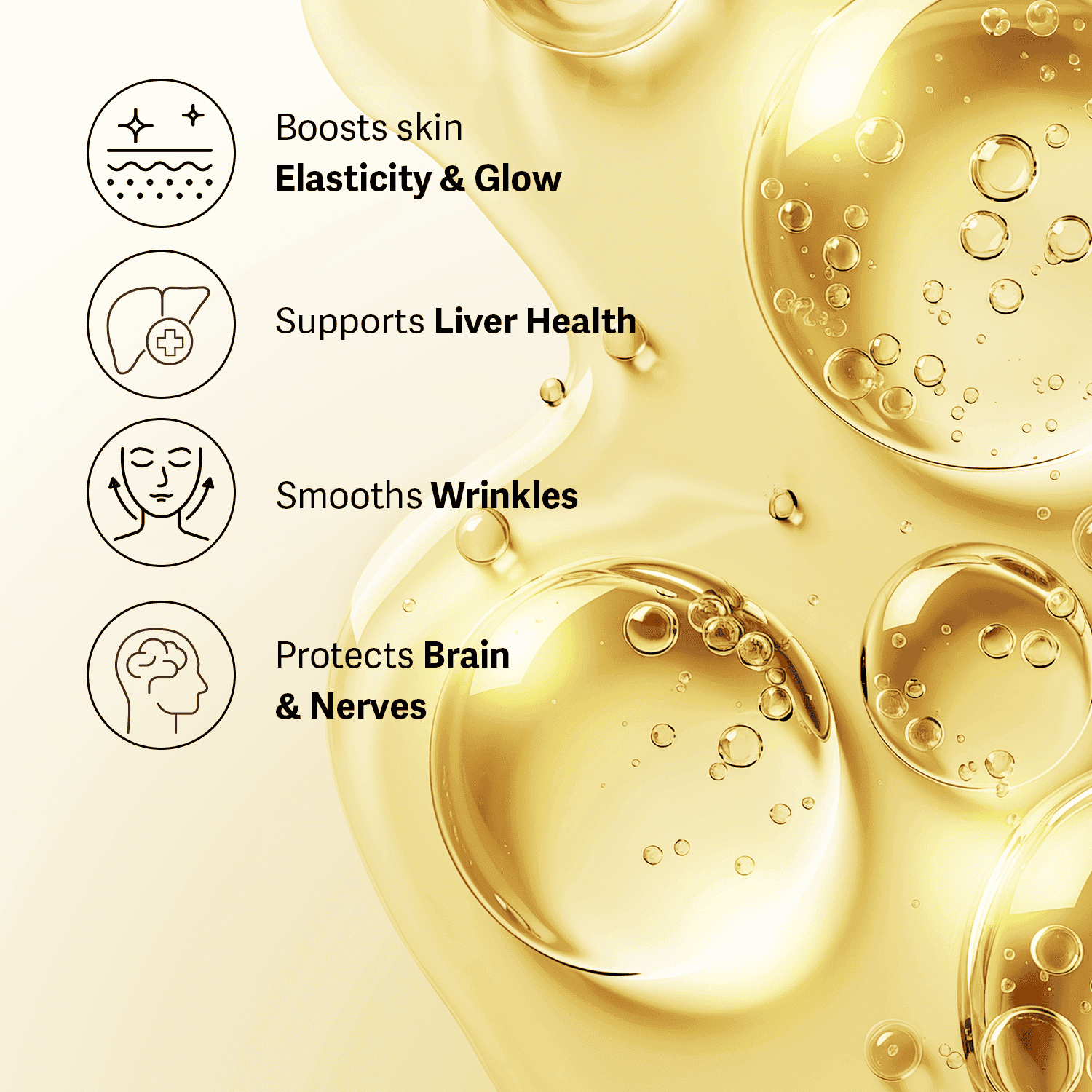 Glutathione Direct 3X