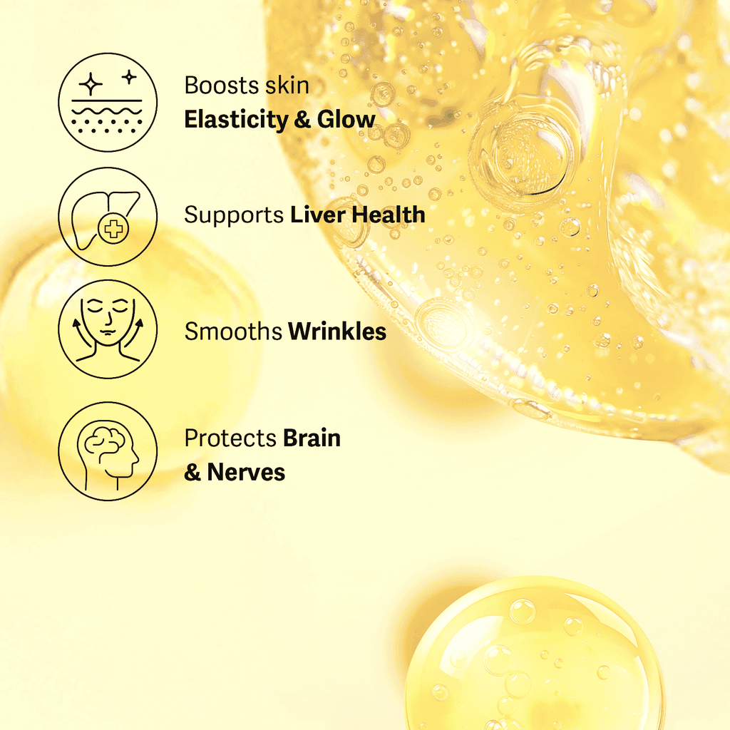 Glutathione Direct 5X