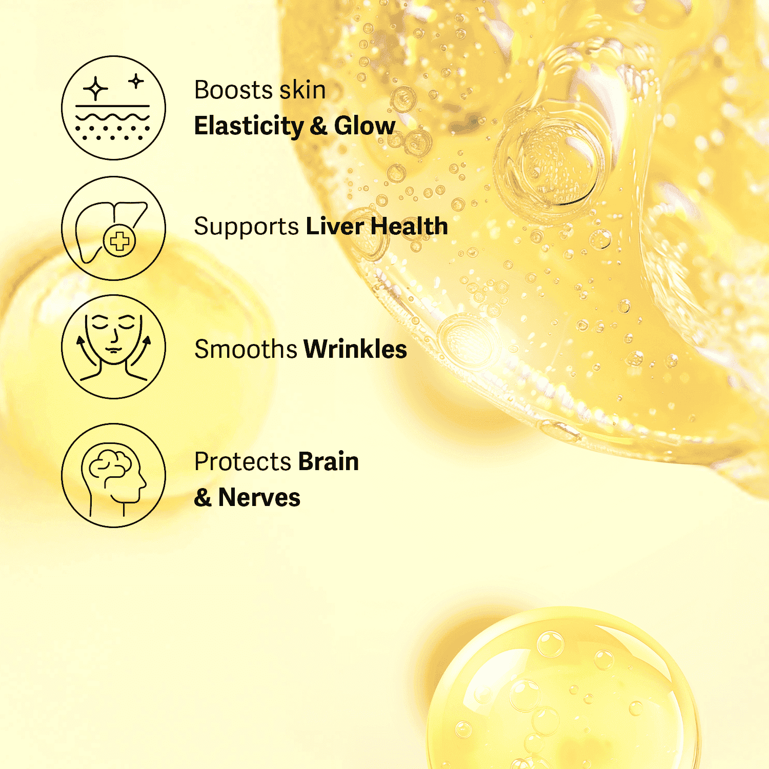 Glutathione Direct 5X