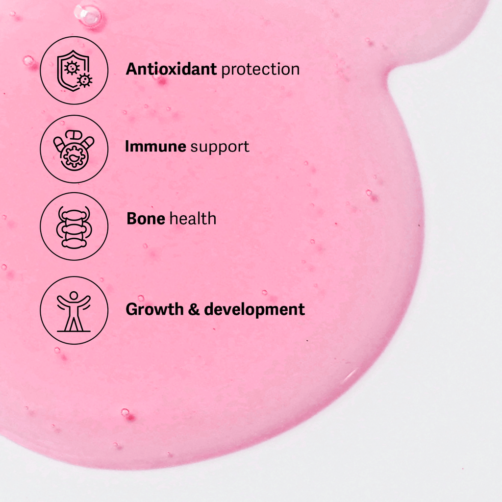 Glutathione Direct for Kids