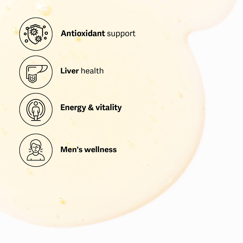 Glutathione Direct for Men's