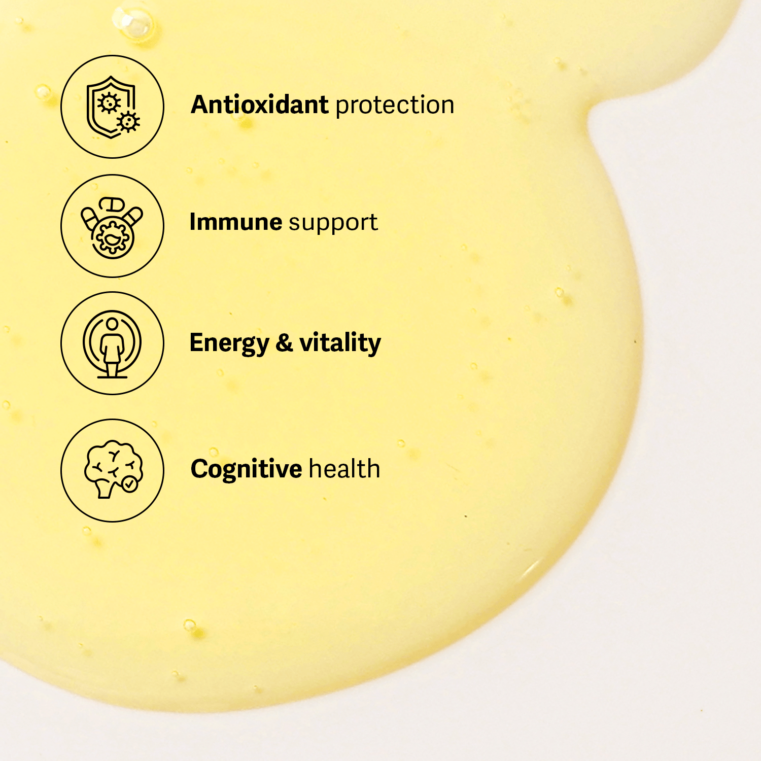 Glutathione Direct for Silver