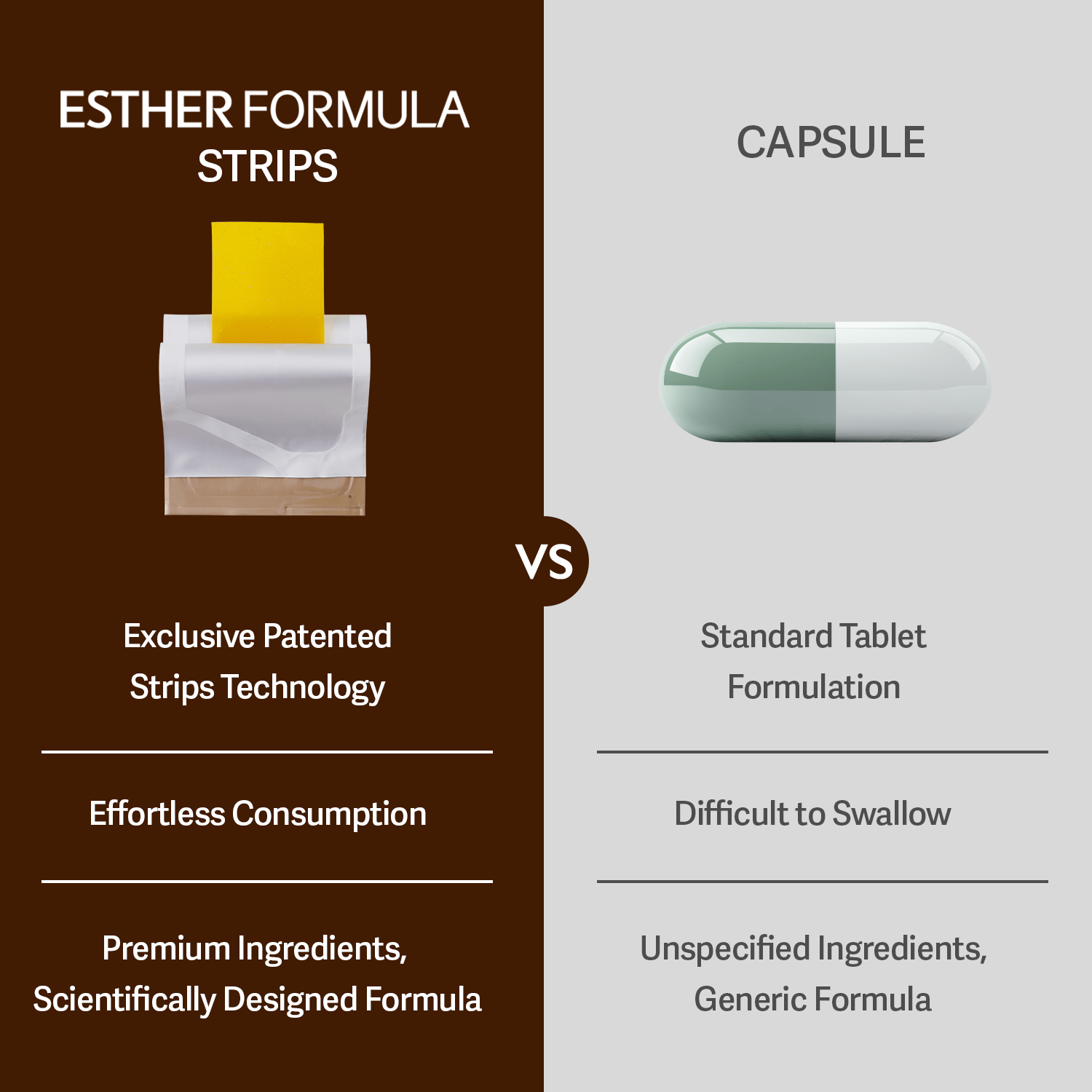Glutathione Direct for Silver