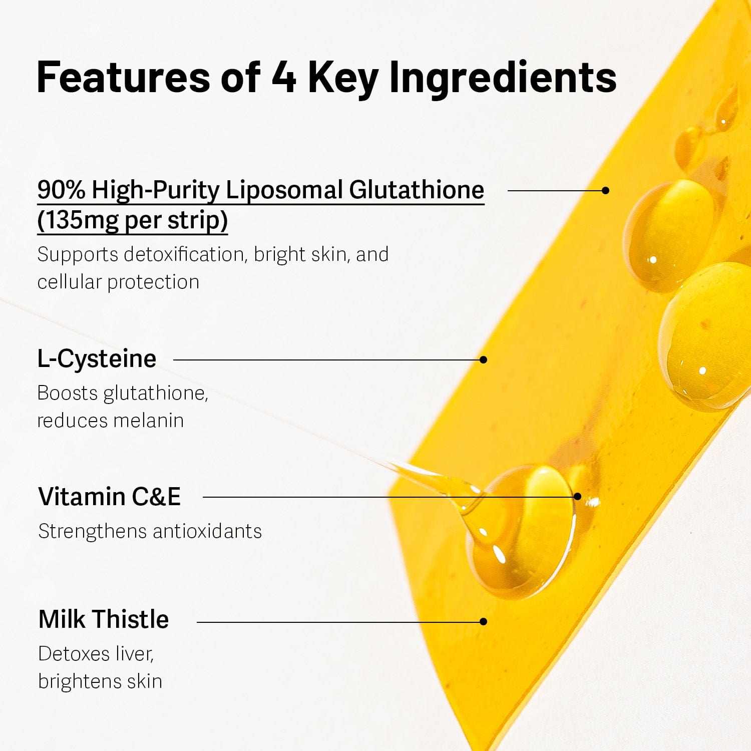 Liposome Glutathione Direct Ultra 9X