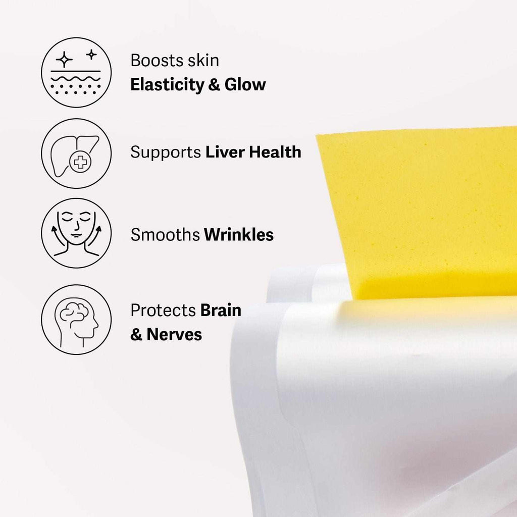 Liposome Glutathione Direct Ultra 9X