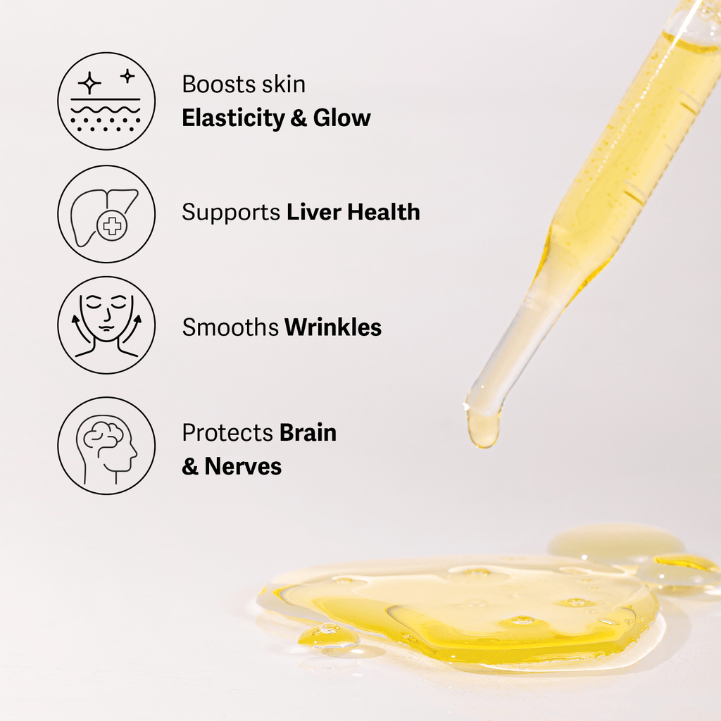 Liposome Glutathione Direct Ultra X