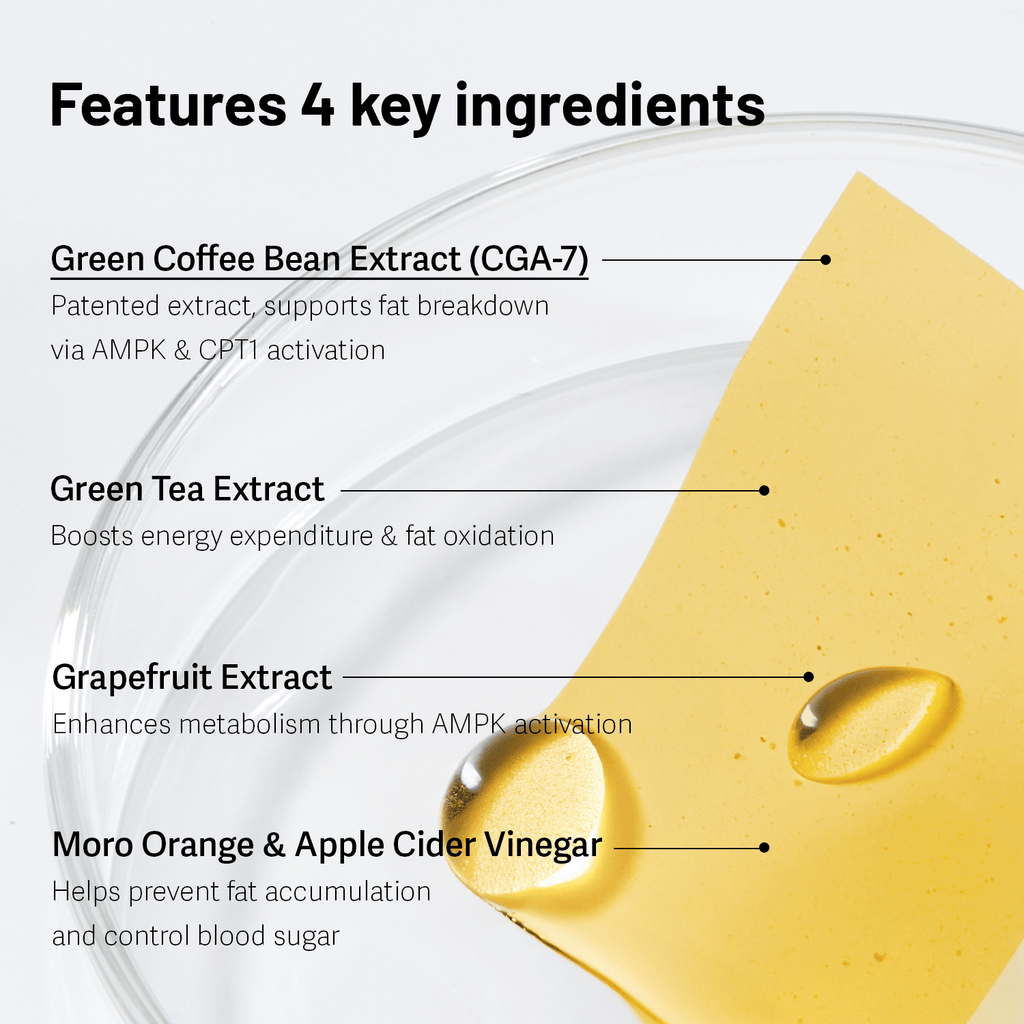 Green Coffee Bean Direct