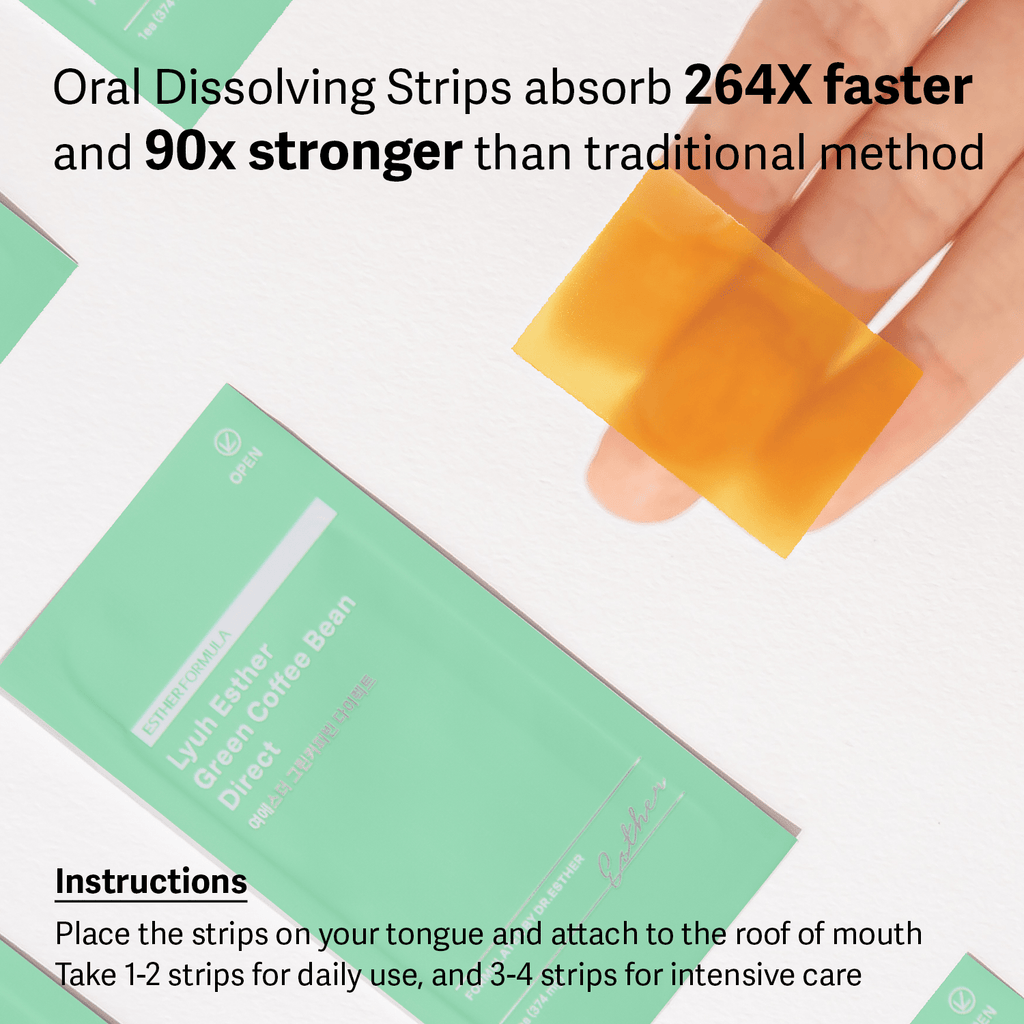 Green Coffee Bean Direct