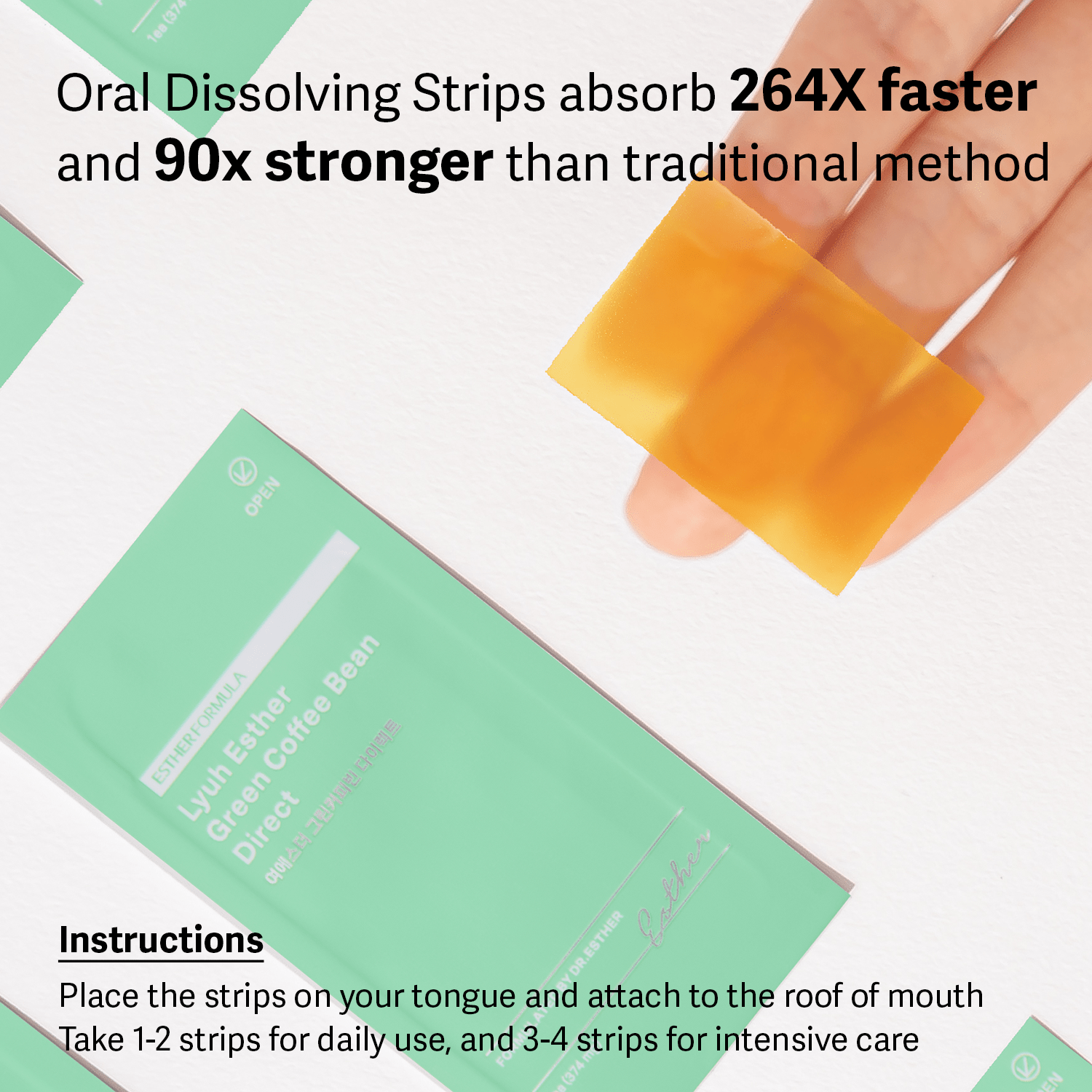 Green Coffee Bean Direct