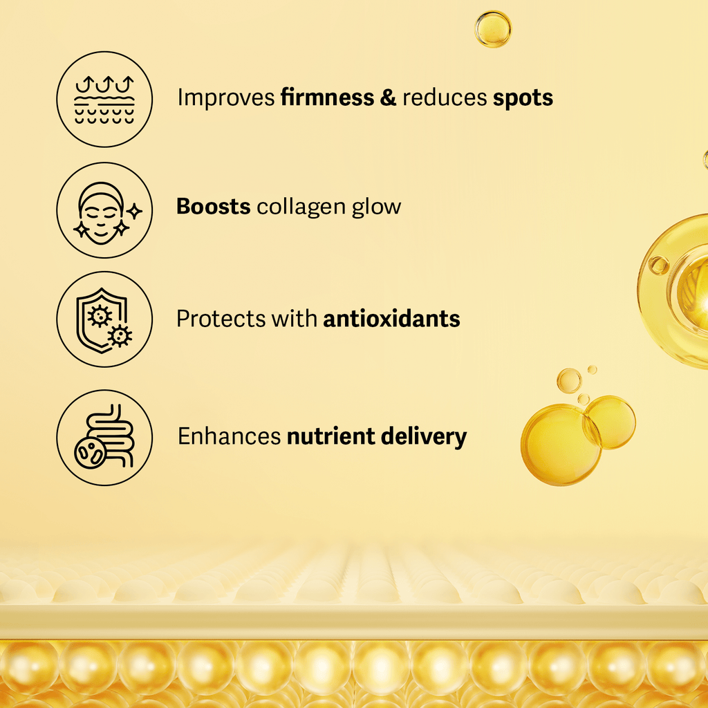 Liposome Retinol C Direct