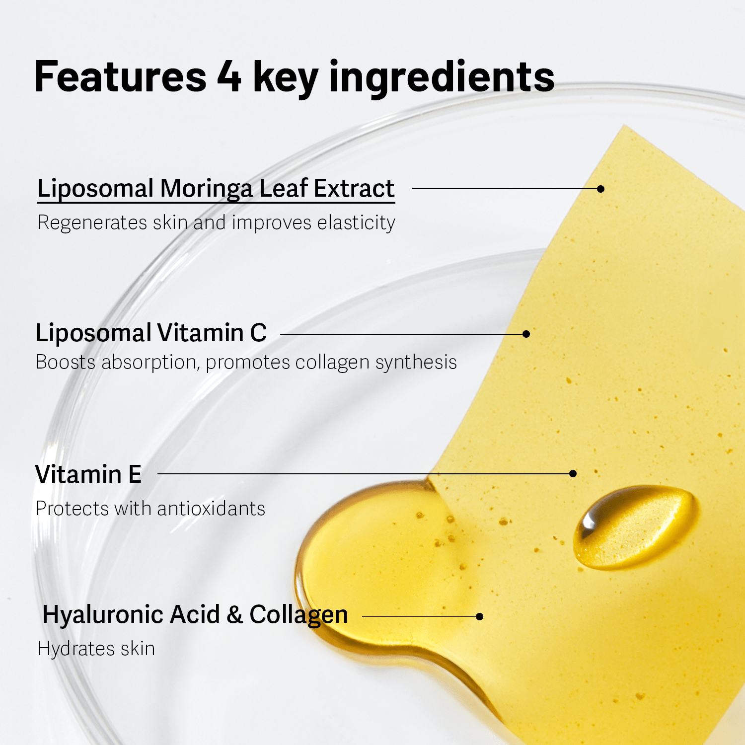 Liposome Retinol C Direct