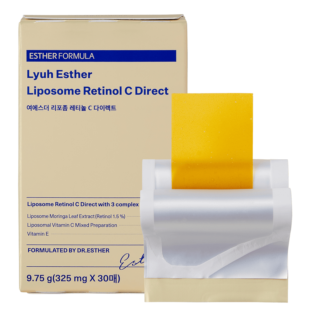 Liposome Retinol C Direct