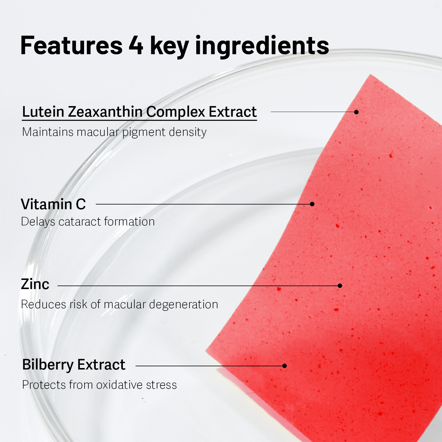 Lutein Zeaxanthin Direct RS2