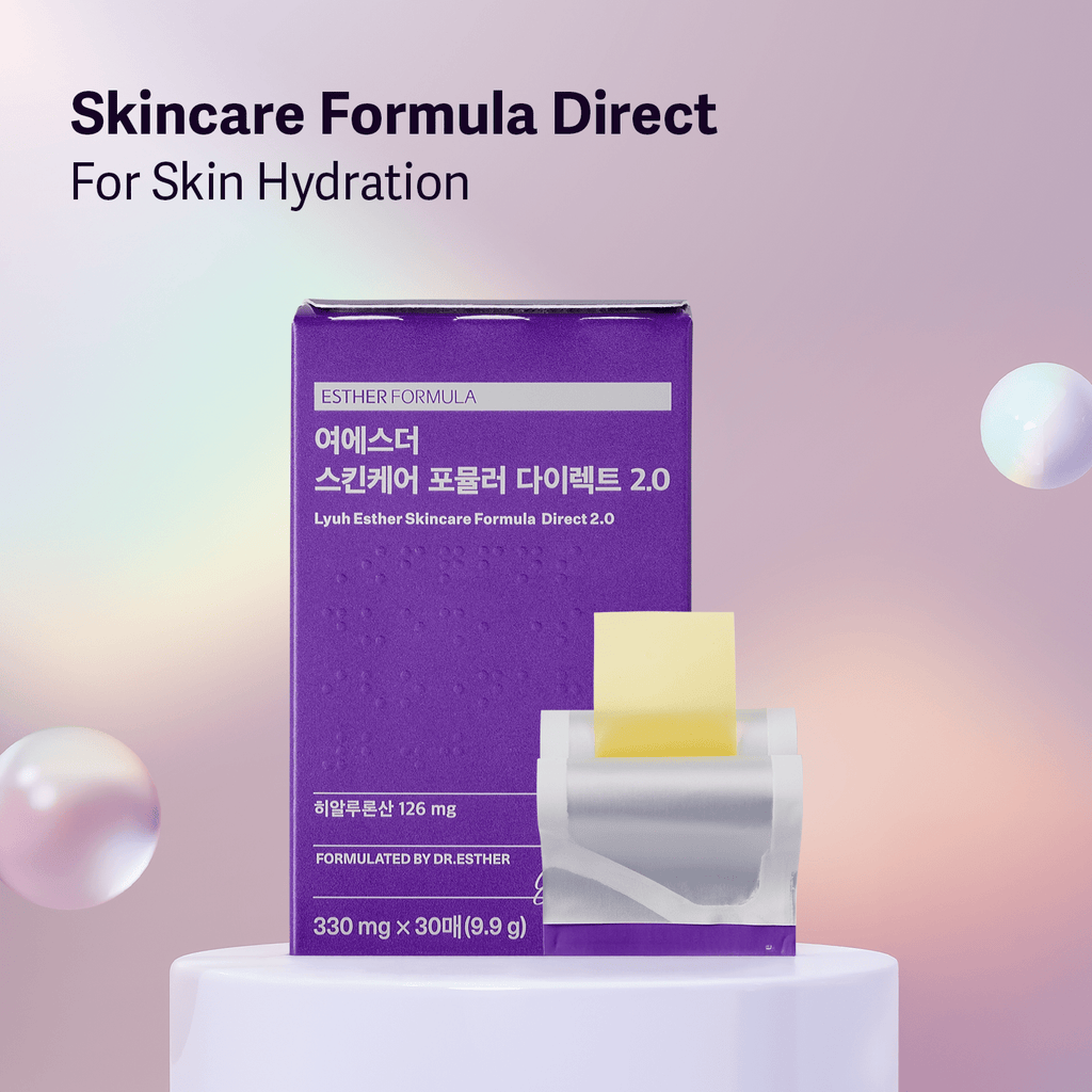Skincare Formula Direct 2.0