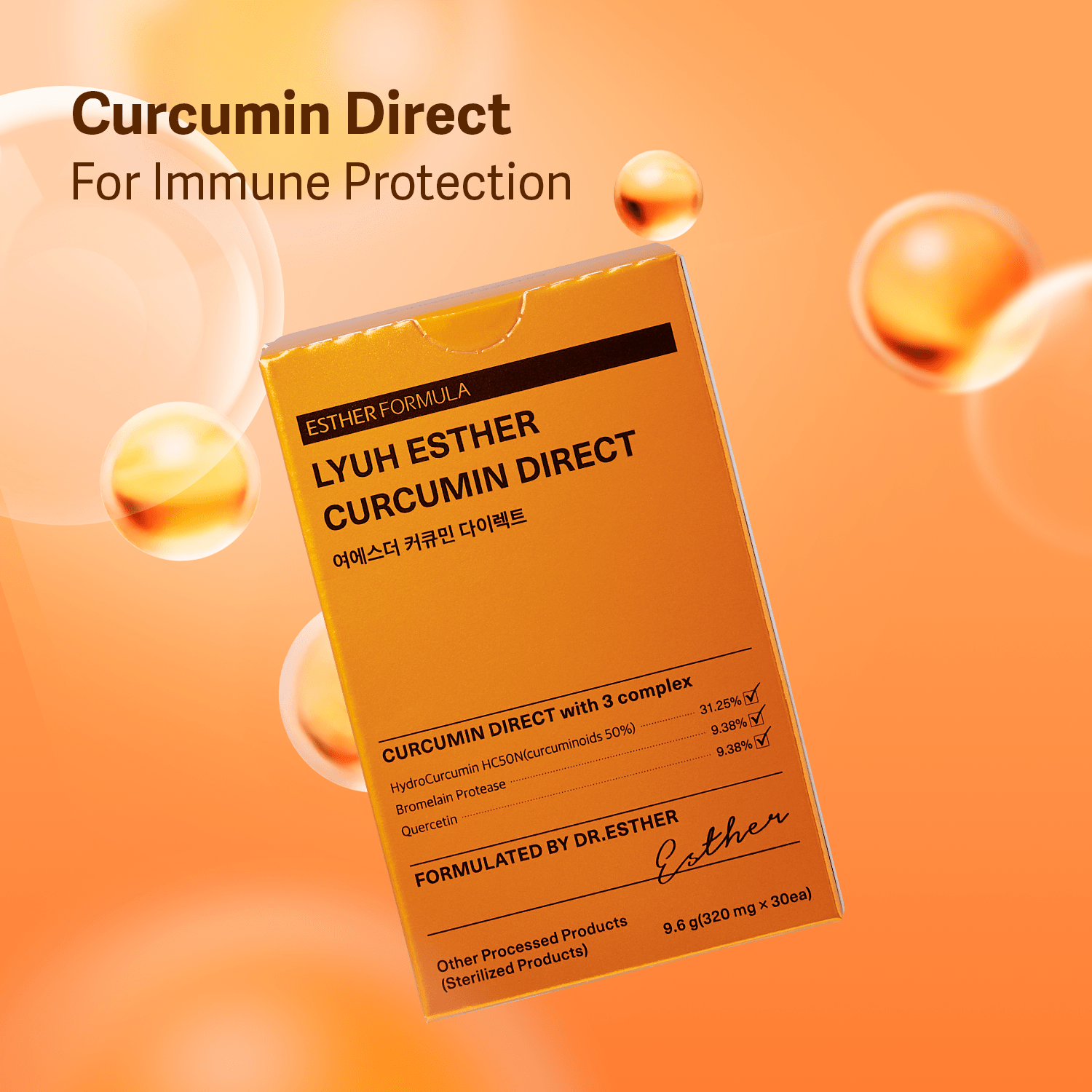 Curcumin Direct